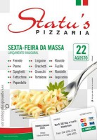 PANFLETO PROMOCIONAL 10X15